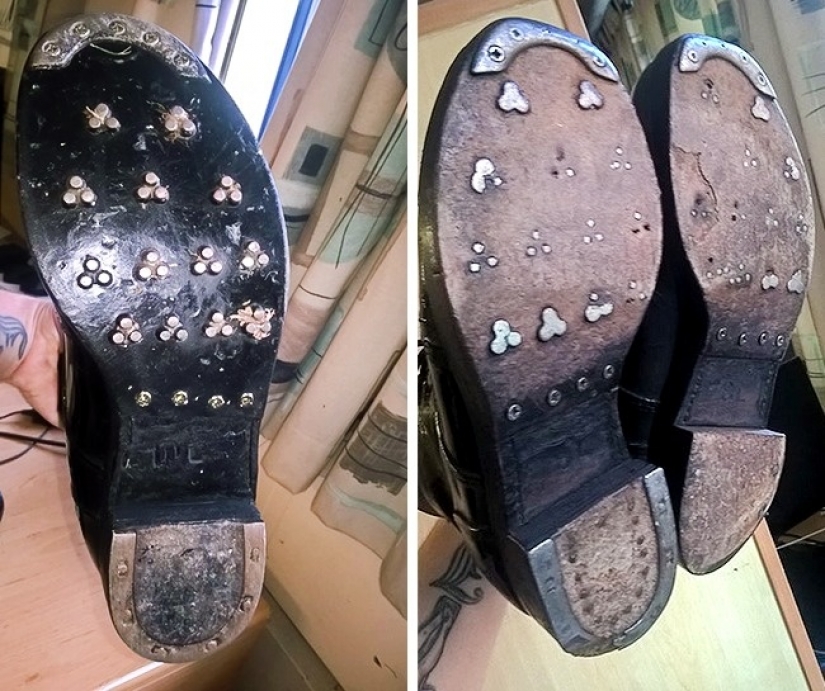 "Ahora lo he visto todo" : 25 fotos, después de ver que se puede decir con seguridad