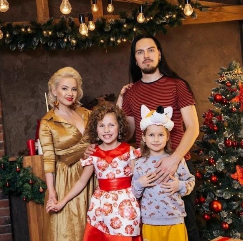 Ahora mira como esta pareja, razveselili Red de mi boda hace 10 años