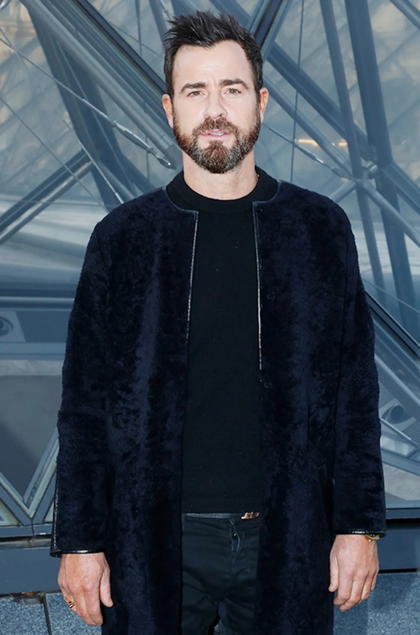 Ahora se ve como el legendario cuarteto y guapo "Sexo en la ciudad" Ahora se ve como el legendario cuarteto y guapo "Sexo en la ciudad"