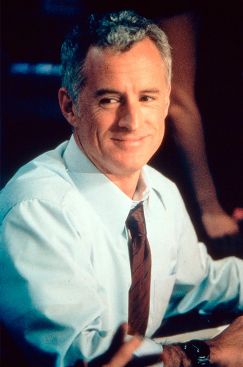 Ahora se ve como el legendario cuarteto y guapo "Sexo en la ciudad" Ahora se ve como el legendario cuarteto y guapo "Sexo en la ciudad"