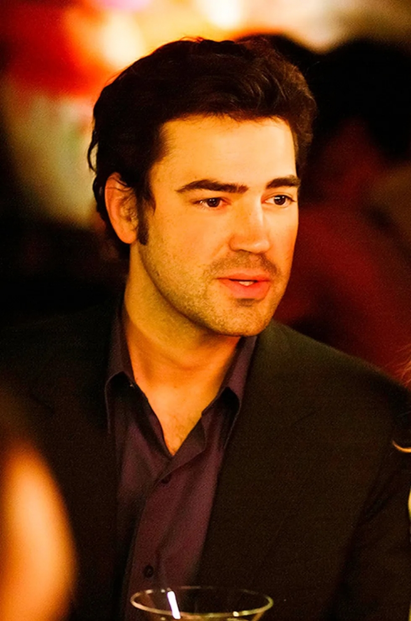 Ahora se ve como el legendario cuarteto y guapo "Sexo en la ciudad" Ahora se ve como el legendario cuarteto y guapo "Sexo en la ciudad"