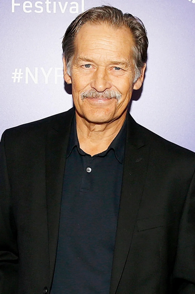 Ahora se ve como el legendario cuarteto y guapo "Sexo en la ciudad" Ahora se ve como el legendario cuarteto y guapo "Sexo en la ciudad"