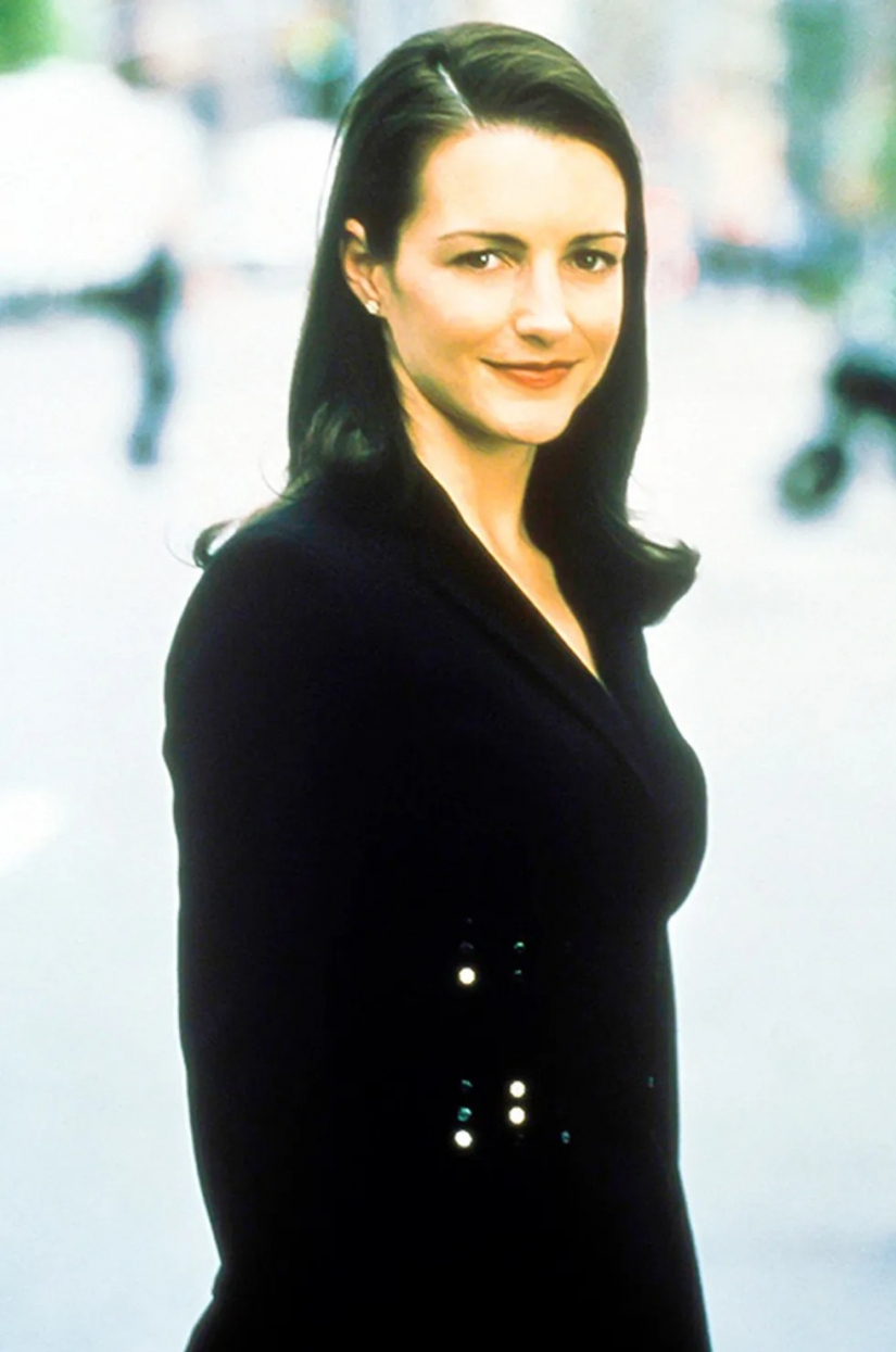 Ahora se ve como el legendario cuarteto y guapo "Sexo en la ciudad" Ahora se ve como el legendario cuarteto y guapo "Sexo en la ciudad"