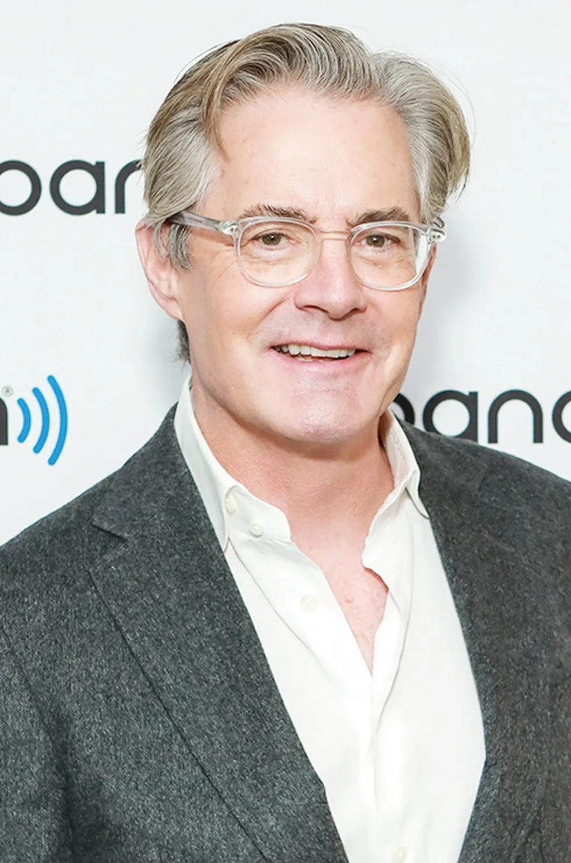 Ahora se ve como el legendario cuarteto y guapo "Sexo en la ciudad" Ahora se ve como el legendario cuarteto y guapo "Sexo en la ciudad"