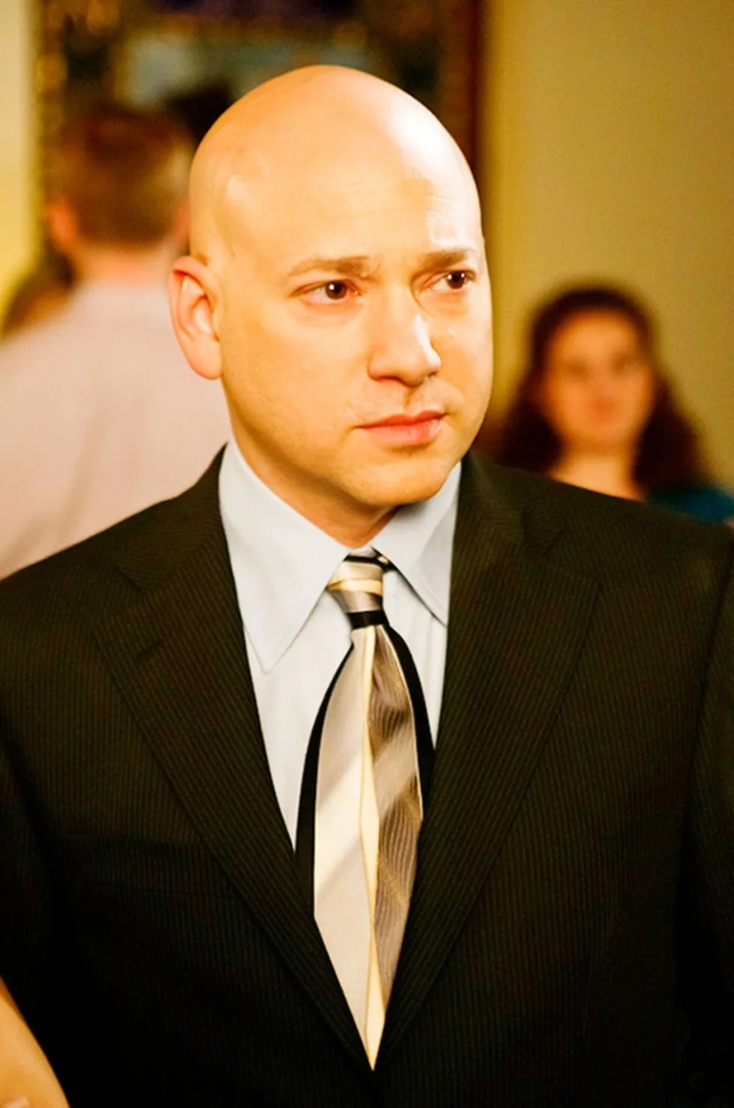 Ahora se ve como el legendario cuarteto y guapo "Sexo en la ciudad" Ahora se ve como el legendario cuarteto y guapo "Sexo en la ciudad"