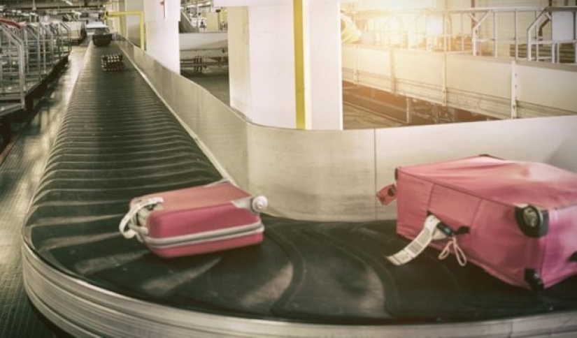 Airlines will never lose your baggage if you use these 10 tricks Airlines will never lose your baggage if you use these 10 tricks