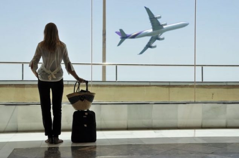 Airlines will never lose your baggage if you use these 10 tricks Airlines will never lose your baggage if you use these 10 tricks