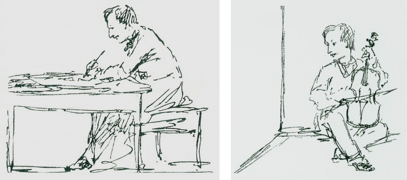 Aivazovsky without the sea. Unknown paintings by the great seascape