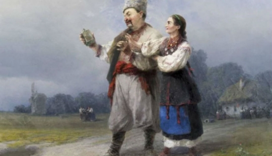 Aivazovsky without the sea. Unknown paintings by the great seascape