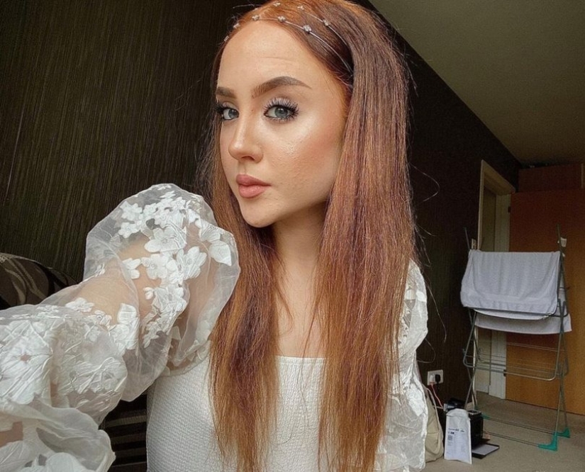 Al borde del abismo: cómo una joven escocesa de 25 kg pudo superar la anorexia