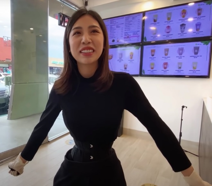 Al borde: una chica con una cintura de 46 cm arriesga su salud por el bien de una figura perfecta