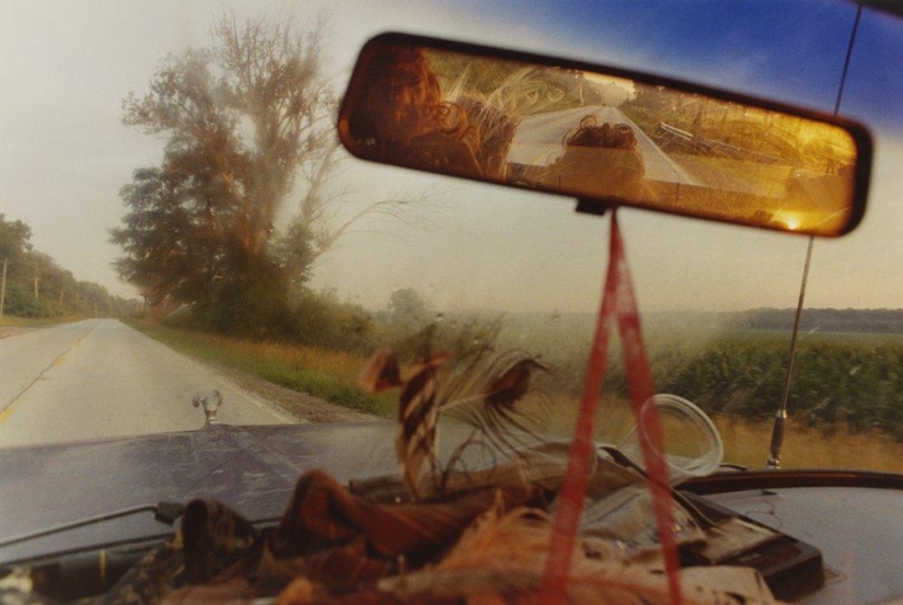 Al margen: otra América en la lente del fotógrafo punk Mike Brody