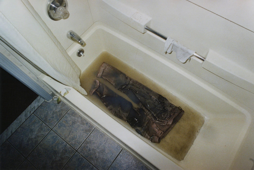 Al margen: otra América en la lente del fotógrafo punk Mike Brody