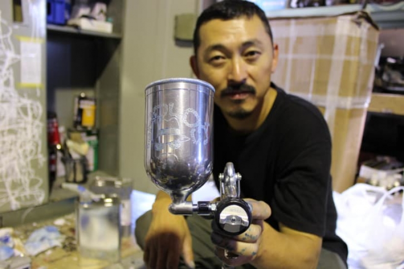 "Al principio subestimamos los camiones": la historia del primer lowrider club en Japón