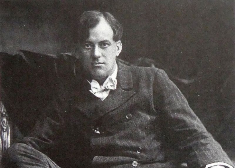 Aleister Crowley-A Rare Beast