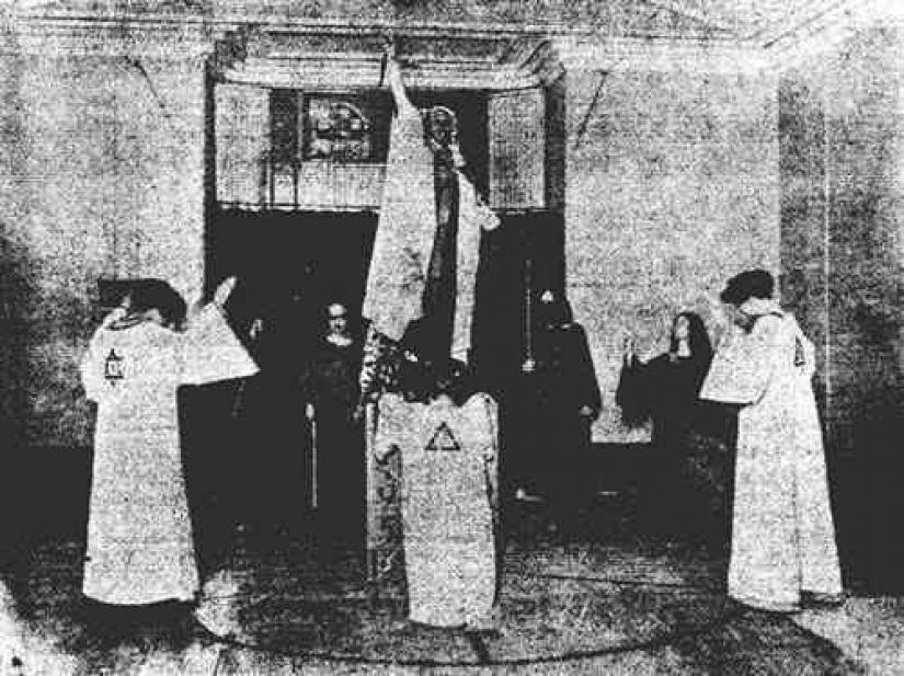 Aleister Crowley-Una Bestia Rara