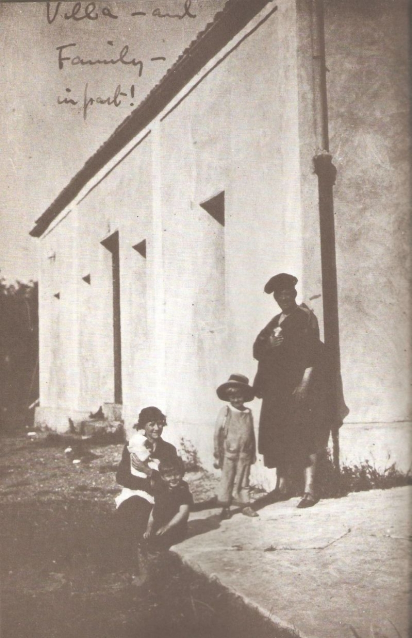 Aleister Crowley-Una Bestia Rara