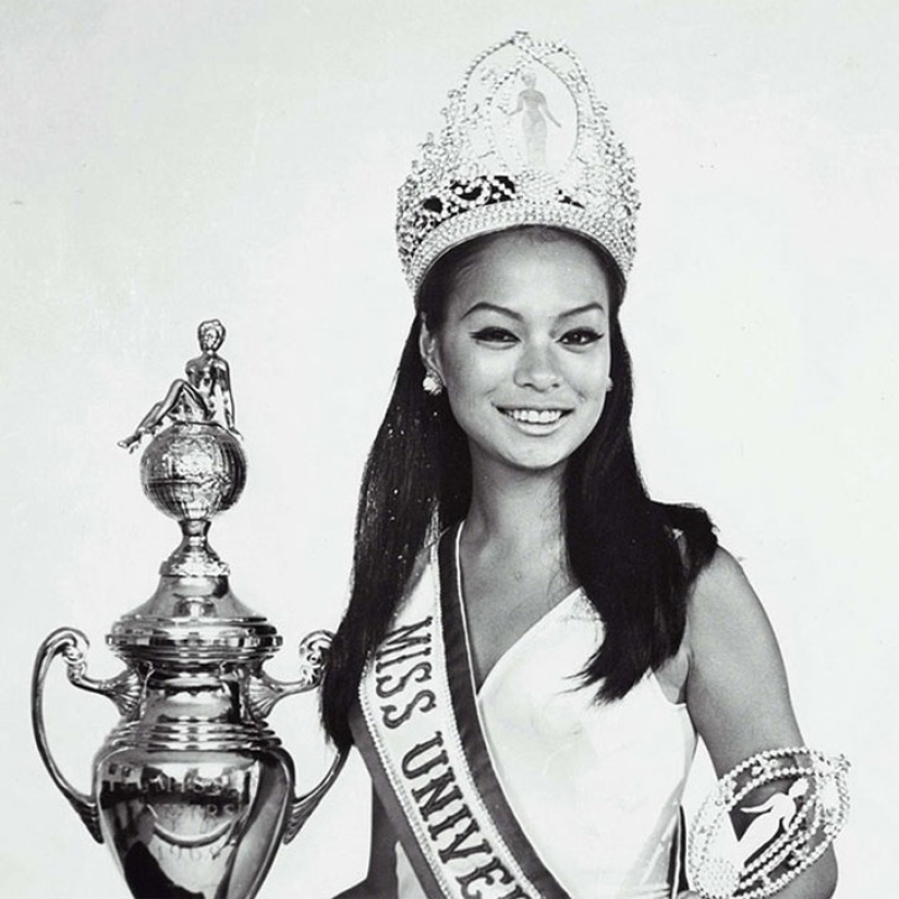 All Miss Universe winners: how beauty ideals have changed in 60 years