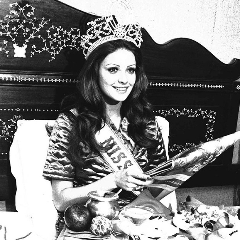 All Miss Universe winners: how beauty ideals have changed in 60 years