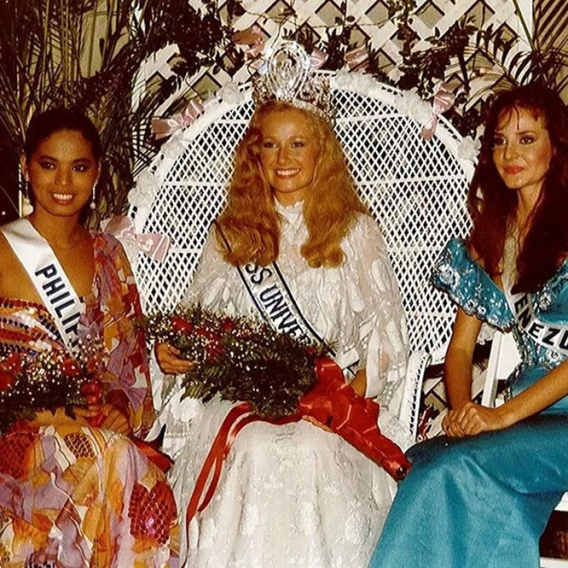 All Miss Universe winners: how beauty ideals have changed in 60 years