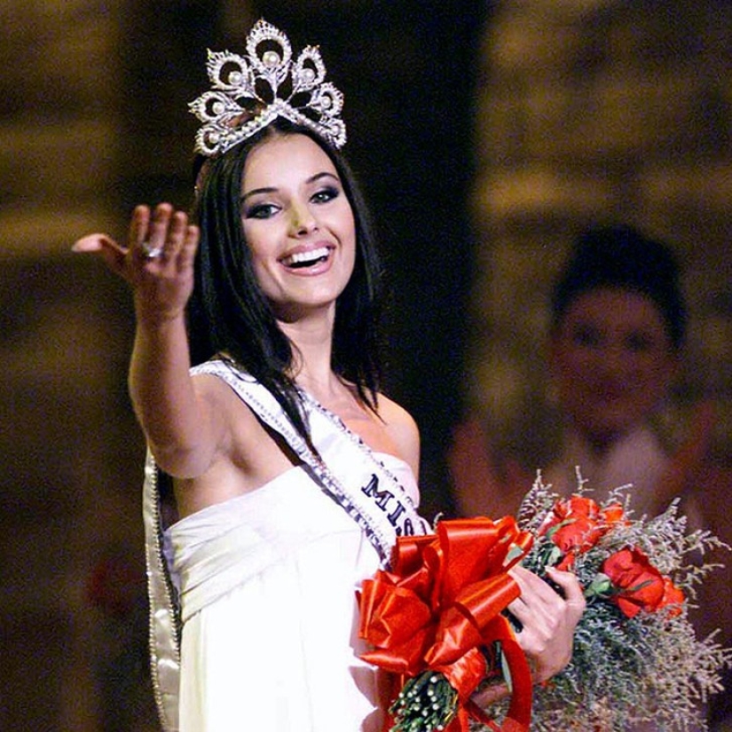 All Miss Universe winners: how beauty ideals have changed in 60 years
