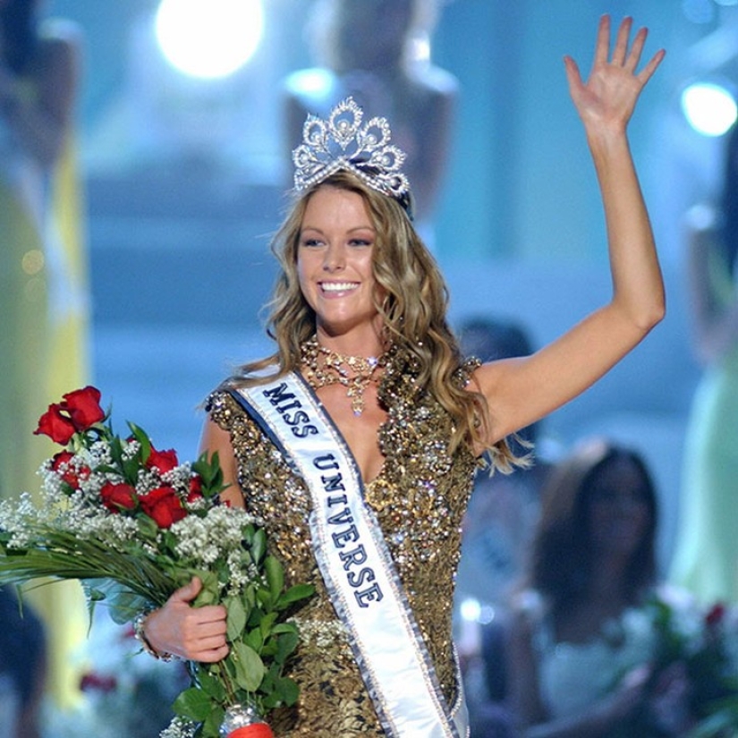 All Miss Universe winners: how beauty ideals have changed in 60 years