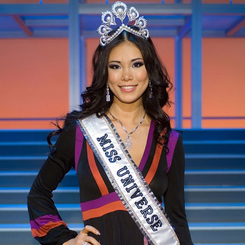 All Miss Universe winners: how beauty ideals have changed in 60 years