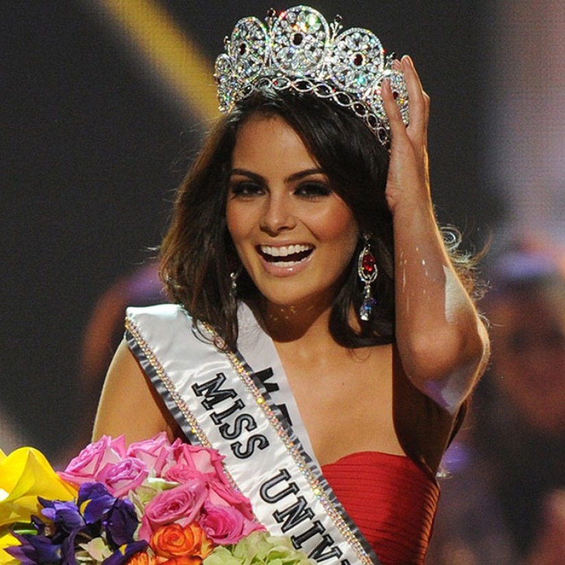 All Miss Universe winners: how beauty ideals have changed in 60 years