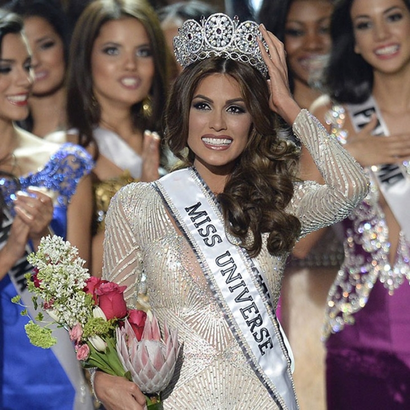 All Miss Universe winners: how beauty ideals have changed in 60 years