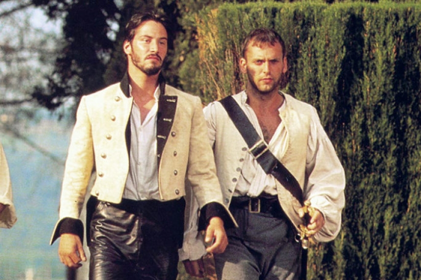 All the films of Keanu Reeves from the worst to the best All the films of Keanu Reeves from the worst to the best