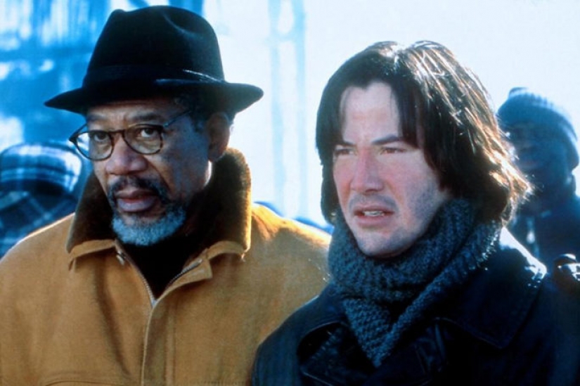 All the films of Keanu Reeves from the worst to the best All the films of Keanu Reeves from the worst to the best