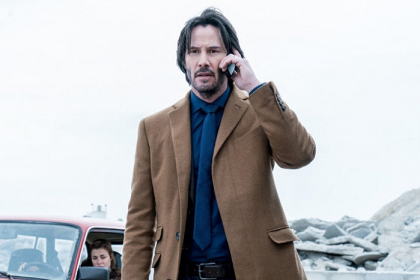 All the films of Keanu Reeves from the worst to the best All the films of Keanu Reeves from the worst to the best