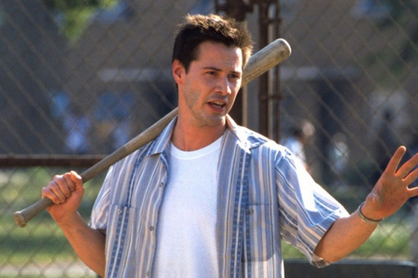 All the films of Keanu Reeves from the worst to the best All the films of Keanu Reeves from the worst to the best