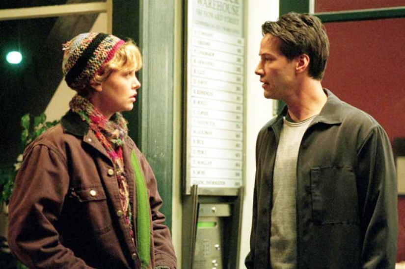 All the films of Keanu Reeves from the worst to the best All the films of Keanu Reeves from the worst to the best