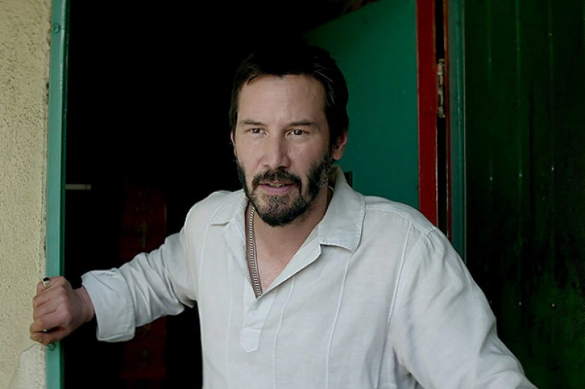 All the films of Keanu Reeves from the worst to the best All the films of Keanu Reeves from the worst to the best