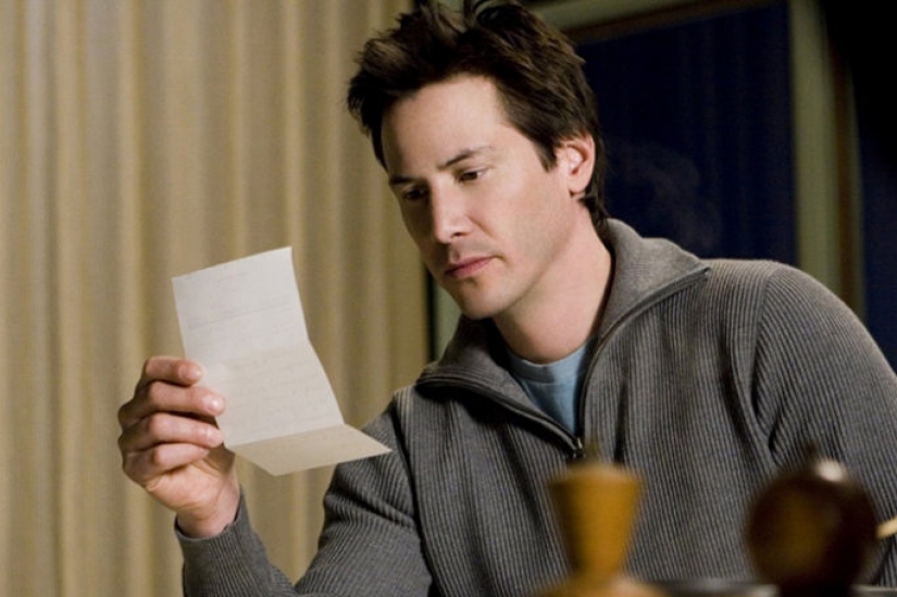 All the films of Keanu Reeves from the worst to the best All the films of Keanu Reeves from the worst to the best