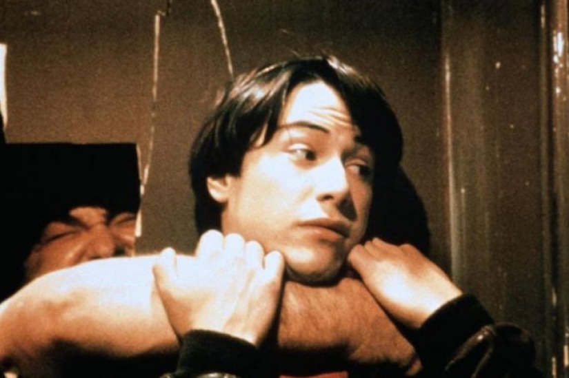 All the films of Keanu Reeves from the worst to the best All the films of Keanu Reeves from the worst to the best