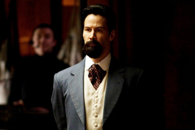 All the films of Keanu Reeves from the worst to the best All the films of Keanu Reeves from the worst to the best