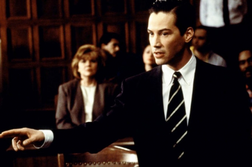 All the films of Keanu Reeves from the worst to the best All the films of Keanu Reeves from the worst to the best