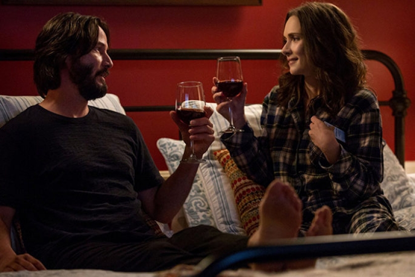 All the films of Keanu Reeves from the worst to the best All the films of Keanu Reeves from the worst to the best