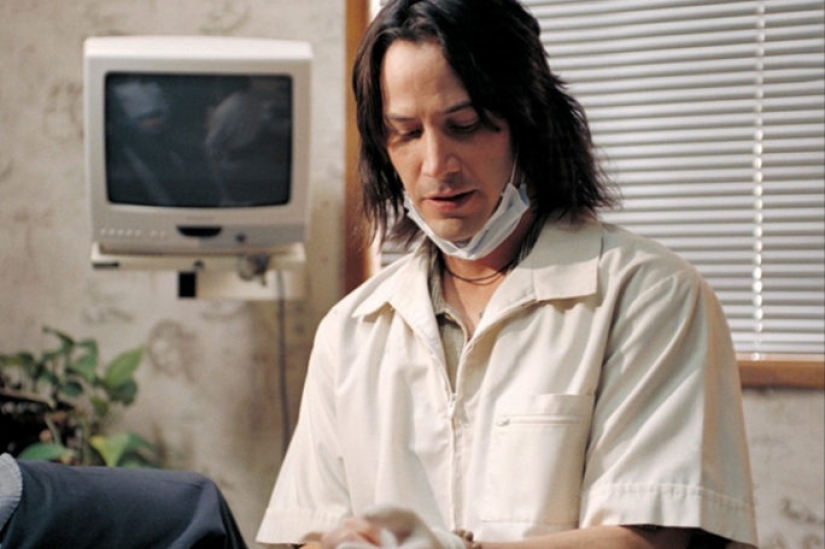 All the films of Keanu Reeves from the worst to the best All the films of Keanu Reeves from the worst to the best