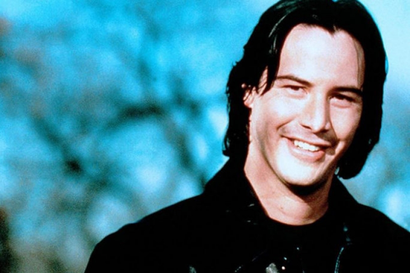 All the films of Keanu Reeves from the worst to the best All the films of Keanu Reeves from the worst to the best