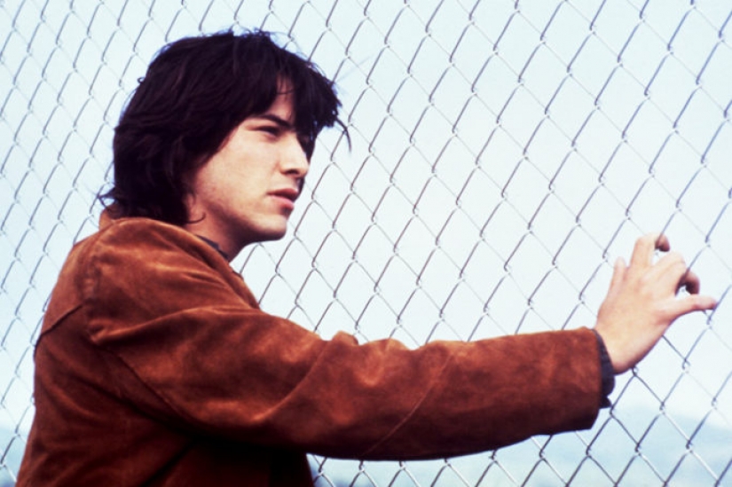 All the films of Keanu Reeves from the worst to the best All the films of Keanu Reeves from the worst to the best