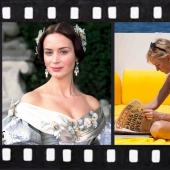 All the king's men: the 10 most beautiful movies about the British monarchy