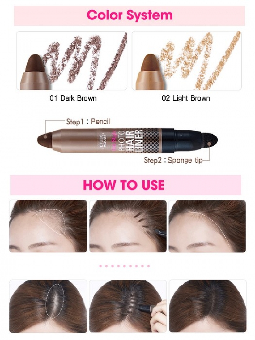 Almighty Contouring: how to increase your breasts, pump up your abs and make your hair thicker Almighty Contouring: how to increase your breasts, pump up your abs and make your hair thicker