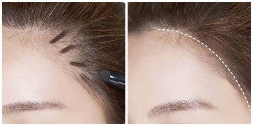 Almighty Contouring: how to increase your breasts, pump up your abs and make your hair thicker Almighty Contouring: how to increase your breasts, pump up your abs and make your hair thicker