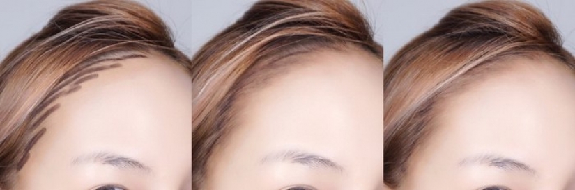 Almighty Contouring: how to increase your breasts, pump up your abs and make your hair thicker Almighty Contouring: how to increase your breasts, pump up your abs and make your hair thicker