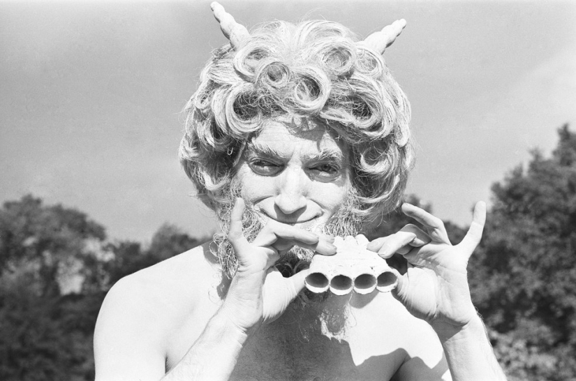 Almost 13 Things that were Once Considered Devilish Creations Almost 13 Things that were Once Considered Devilish Creations