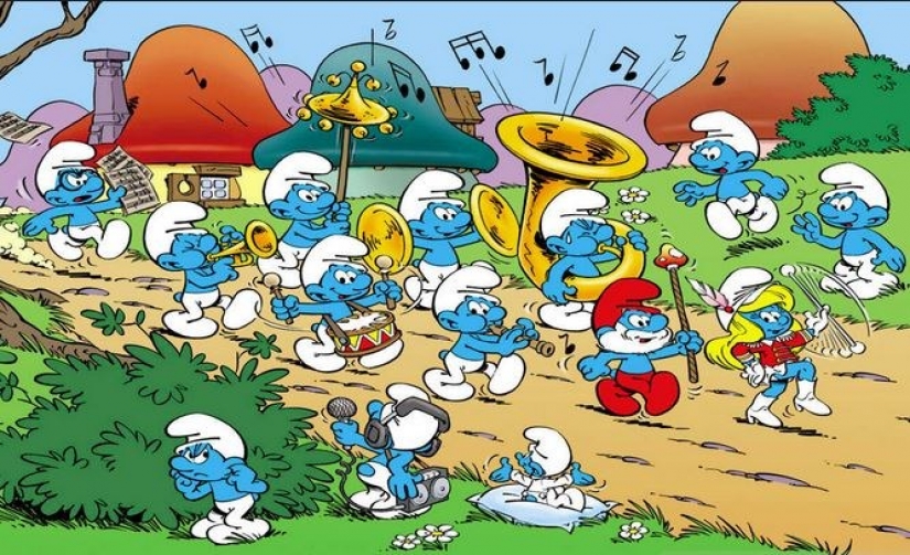 Almost 13 Things that were Once Considered Devilish Creations Almost 13 Things that were Once Considered Devilish Creations