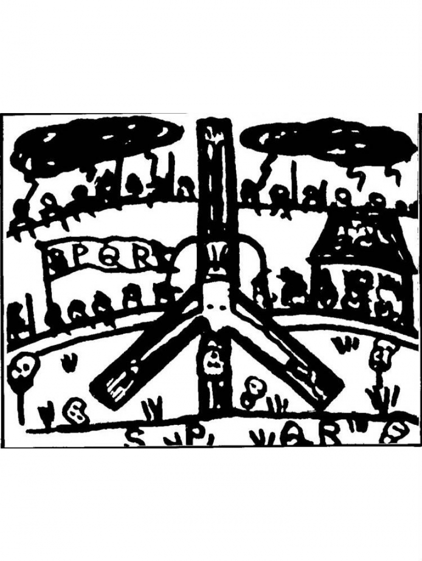 Almost 13 Things that were Once Considered Devilish Creations Almost 13 Things that were Once Considered Devilish Creations